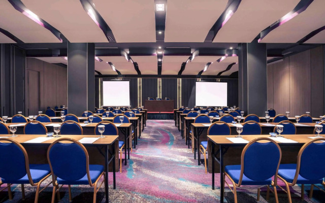 Mercure Jakarta Sabang