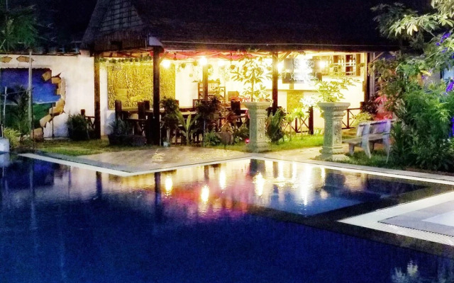Angkor Bosky Hotel