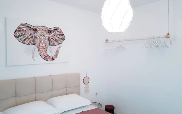 Rozalia's Deluxe Suite  by CorfuEscapes