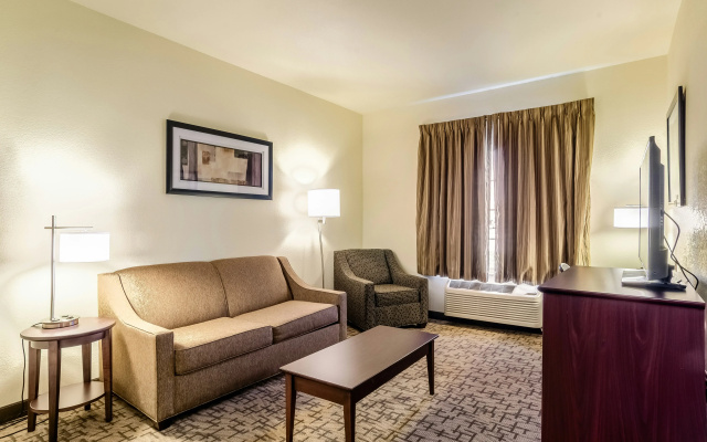 Cobblestone Hotel & Suites - Gering/Scottsbluff