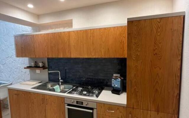 Albatros Suite Home