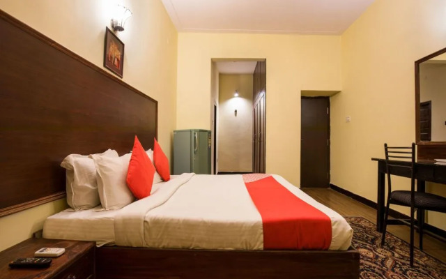 Guest Inn Suites Castle