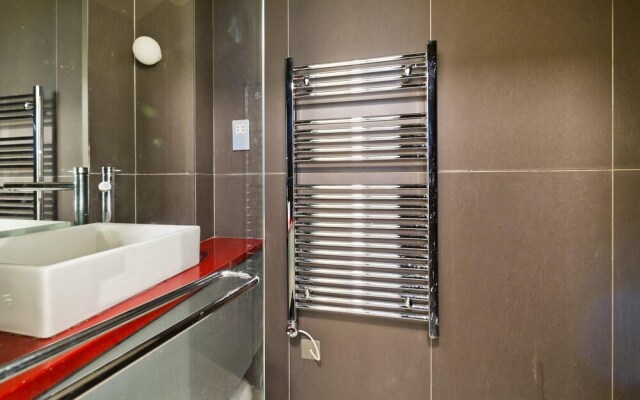 Long Stay Discounts - Charming 1 Bed Flat Chelsea