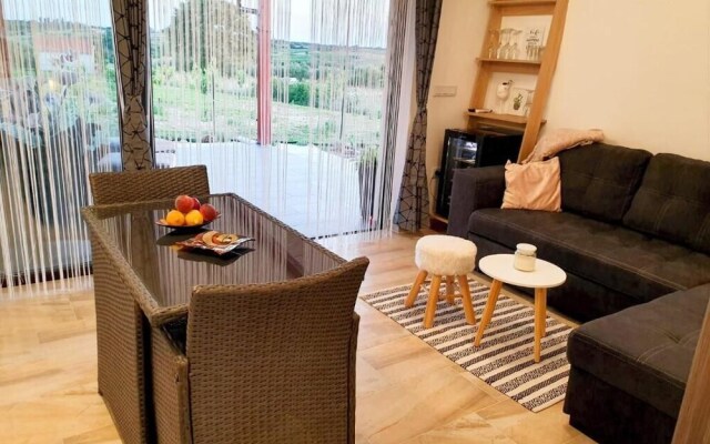 Holiday Home Olive Paradise