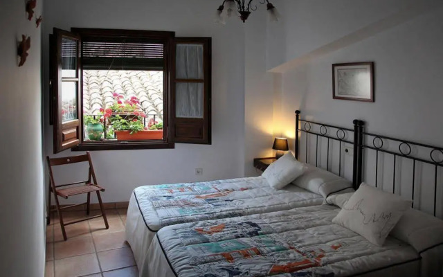 Casa Rural Azahar