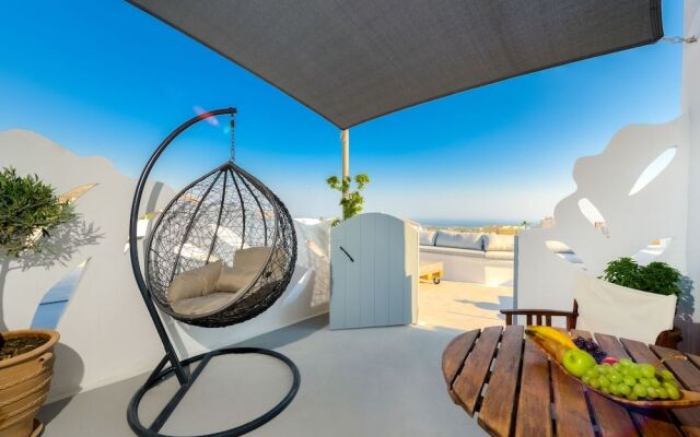 Pasithea Luxury Suites