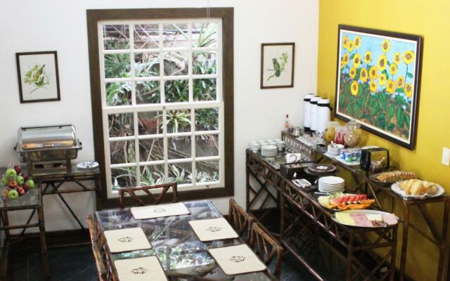 Casa Nostra Boutique Hotel
