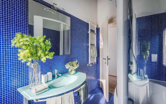 Luce Terrace Penthouse