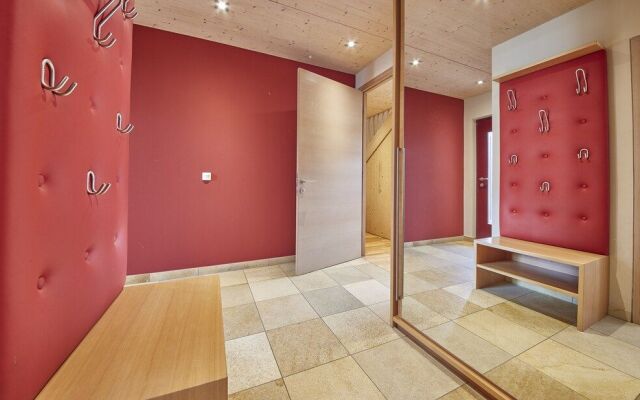 Holiday Penthouse Holleis