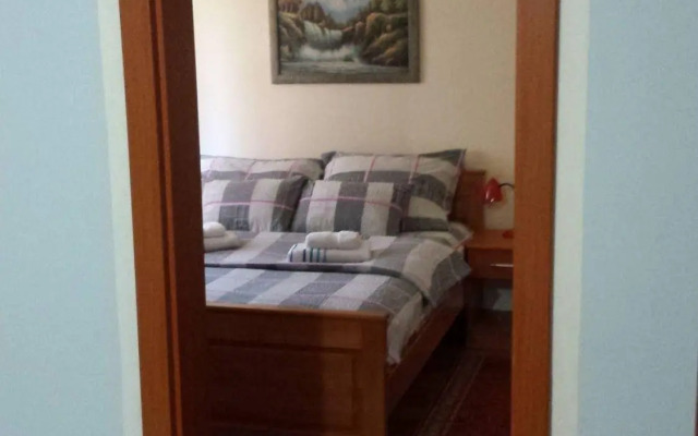 Rooms Family Glumac