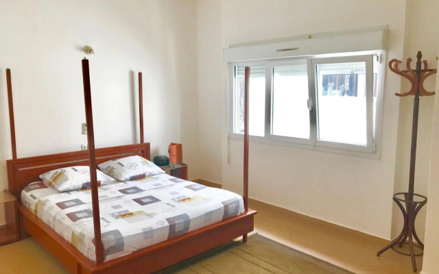 Dodoo Lodge