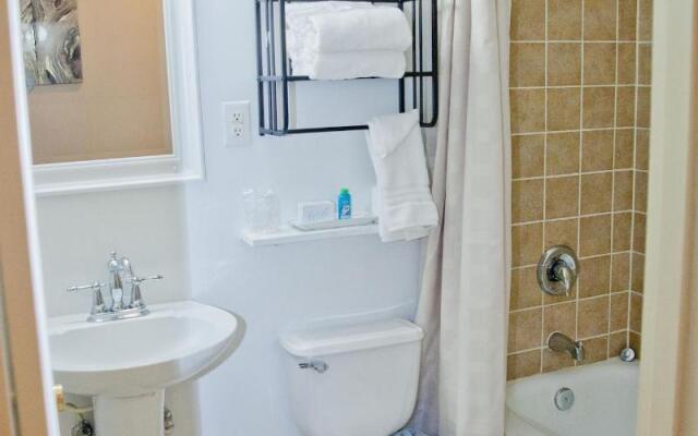 The Green Tree Hotel