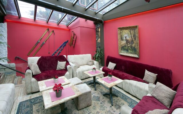 Lithos Hotel & Spa