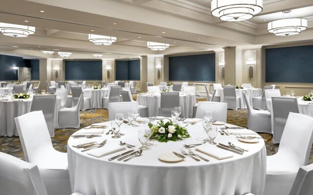 Le Westin Tremblant