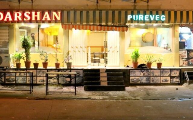 Hotel Sudarshan Palace