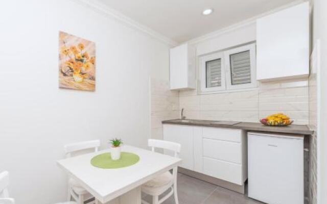 Apartments PETRUSIC