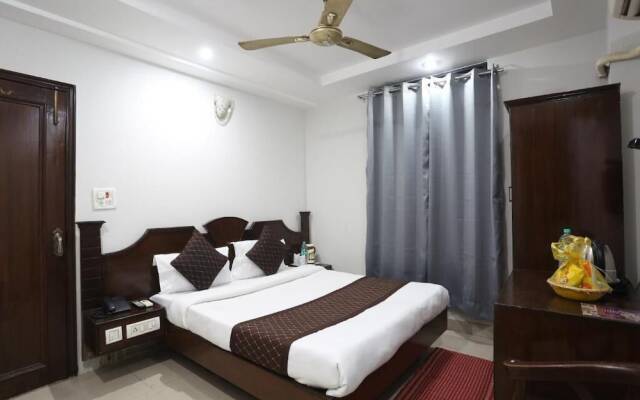 Suncity Hotel & Restaurant