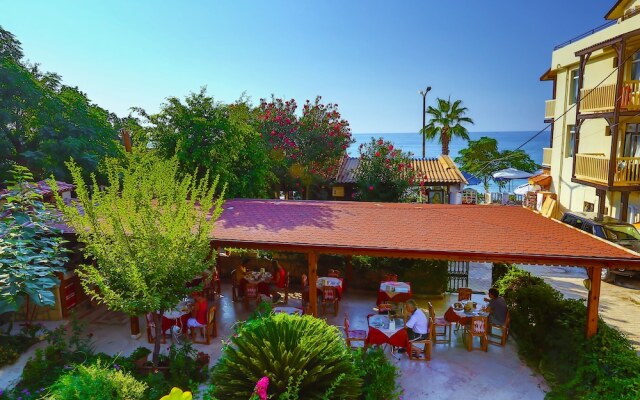 Hotel Villa Onemli