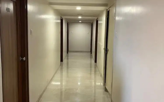 Hotel Golden Plaza