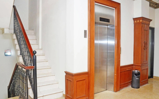 ZEN Rooms Sultan Iskandar Muda