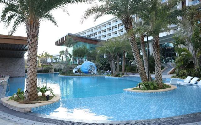 C&D Hotel Dongshan Zhangzhou