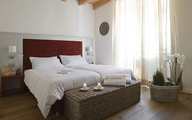 AR Mountains Lodge Villachiara