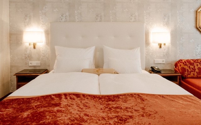 Hotel Stefanie