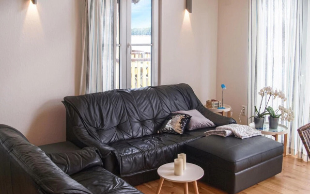 Awesome Home in Mirow With 2 Bedrooms and Sauna