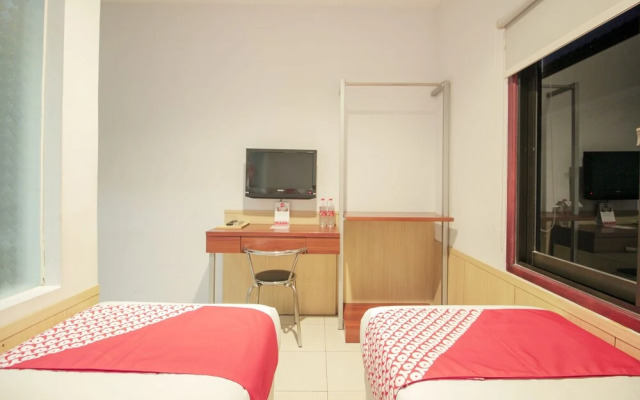 Collection O 295 Grha Ciumbuleuit Guest House