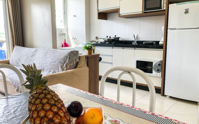 Liara Apartamento
