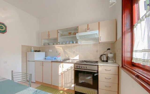 Beco A2 nr 1 in Novigrad