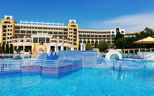 Duni Royal Marina Beach - All Inclusive