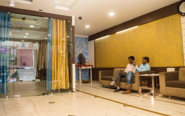 Hotel Ronak Plaza