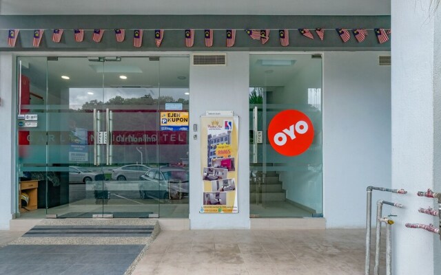 Carlton Inn Bukit Ubi Kuantan