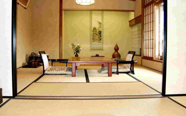 Ise Todaya Ryoan