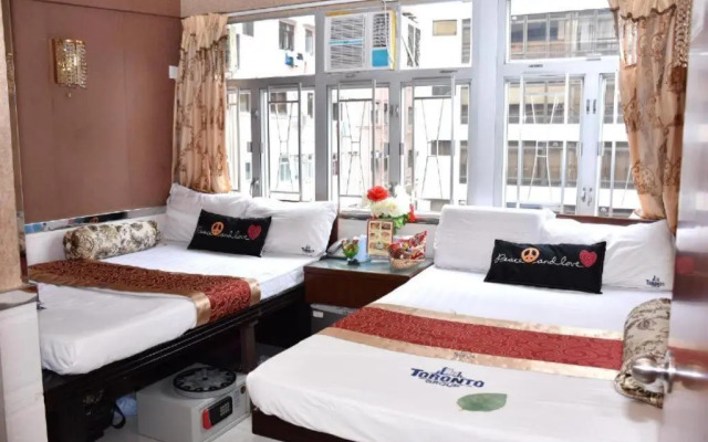 Pay Less Guest House