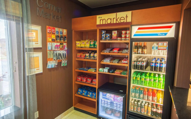 Fairfield Inn & Suites by Marriott Muskogee