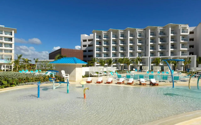 Dreams Cap Cana Resort & Spa