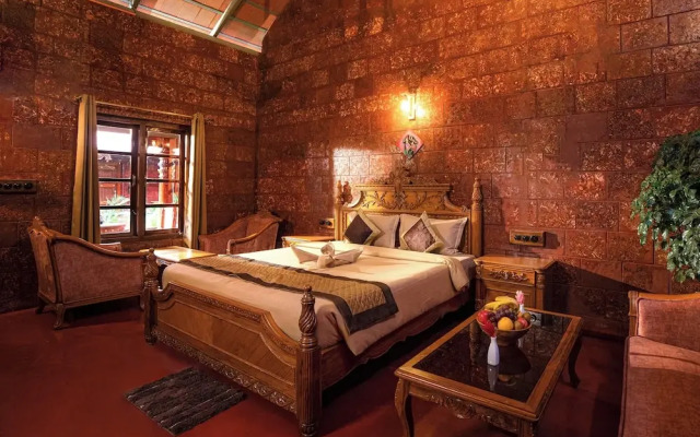 Regenta Resort Mysore Tropical Village