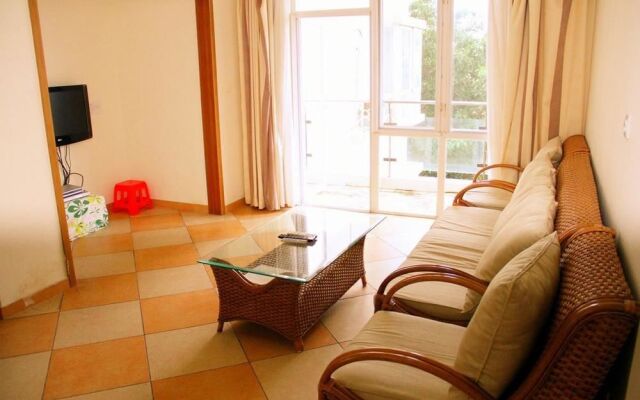 Sanya Jiji Island Holiday Apartment