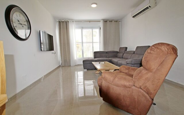 Arendalzrail Apartment - Hertsel St. 4