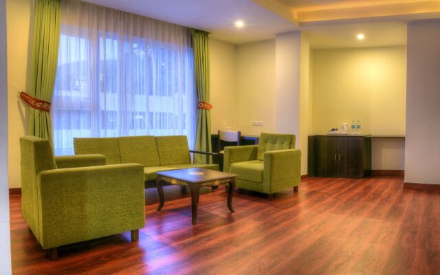 Summit Denzong Hotel & Spa