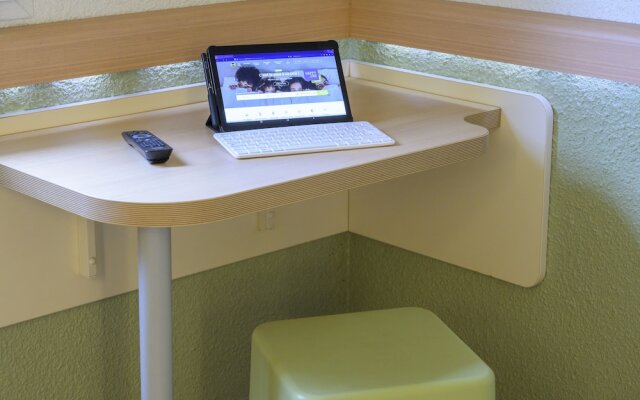 Ibis Budget Chateauroux Déols