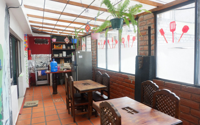 Hostal Carolina