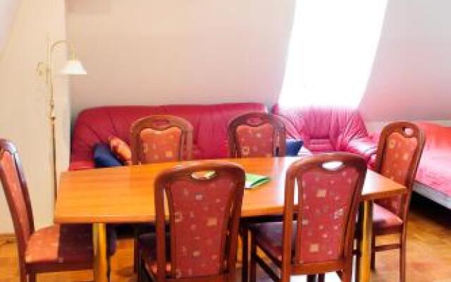 Apartment Vila Golf