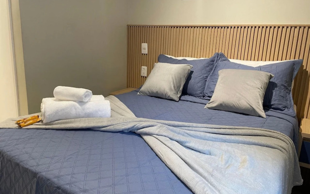 Prime Stay - Vila Buarque