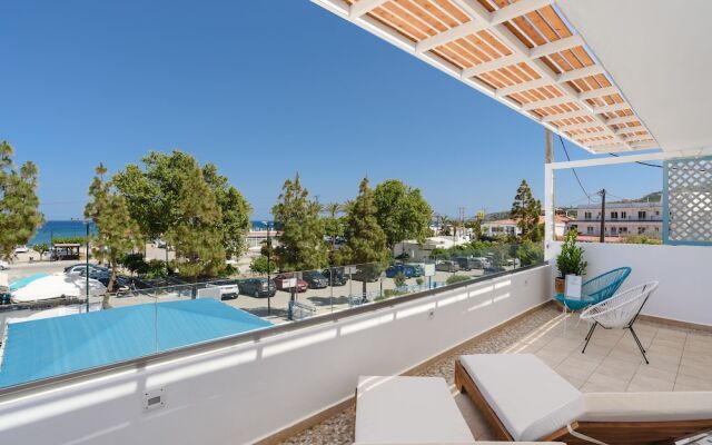 Mylos Luxury Escape - Adults Only