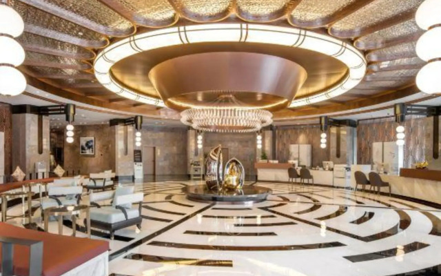 Nanchong Beihu Hotel