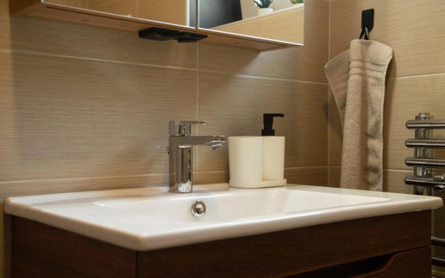 Apartmaji ENIA Rateče-Planica, Kranjska Gora