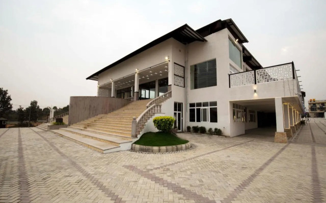 Vistar Pavithra Vivaha Convention Hall